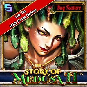 Story Of Medusa II