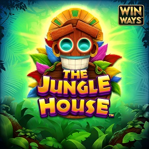 The Jungle House Win Ways