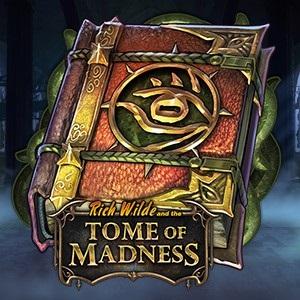 Tome of Madness
