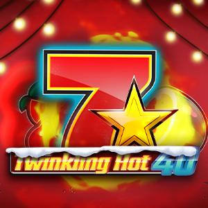 Twinkling Hot 40