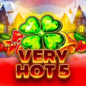 Very Hot 5