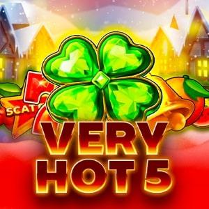 Very Hot 5