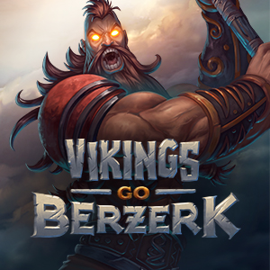 Vikings Go Berzerk