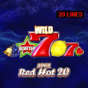 Red Hot 20