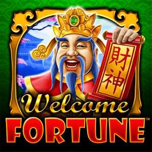 Welcome Fortune™ Novomatic