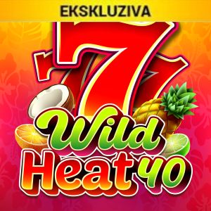 Wild Heat 40