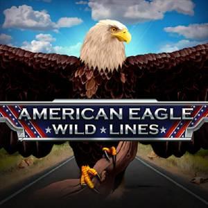 Wild Lines: American Eagle™ Novomatic