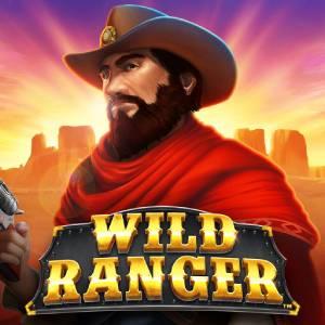 Wild Ranger Novomatic