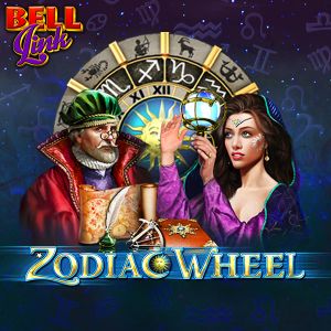 Zodiac Wheel