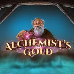 Alchemists Gold