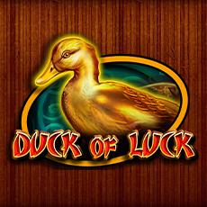 Duck of Luck