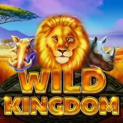 Wild Kingdom Fazi