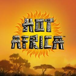 Hot Africa