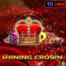 Shining Crown