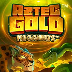 Aztec Gold Megaways
