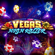 Vegas High Roller