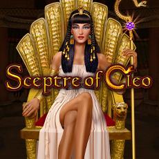 Sceptre of Cleo