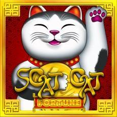 Scat Cat Fortune