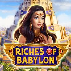 Riches of Babylon
