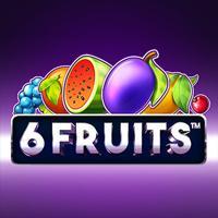 Six Fruits
