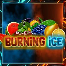 Burning Ice