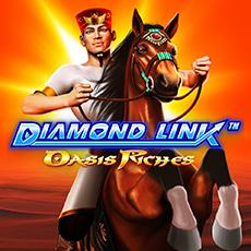 Diamond Link™: Oasis Riches