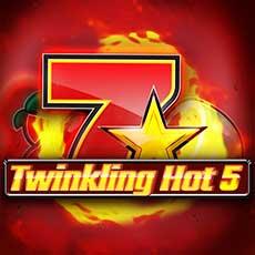 Twinkling Hot 5