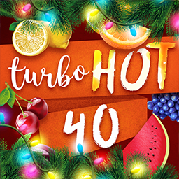Turbo Hot 40