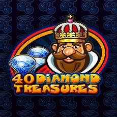 40 Diamond Treasures
