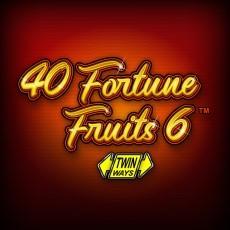 40 Fortune Fruits 6