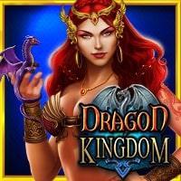 Dragon Kingdom Pragmatic