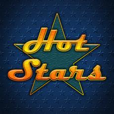 Hot Stars