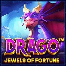 Drago - Jewels of Fortune