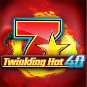 Twinkling Hot 40