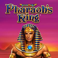 Pharaoh’s Ring