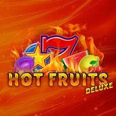 Hot Fruits Deluxe