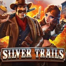 Admiral nova igra Silver Trails™ GreenTube Novomatic