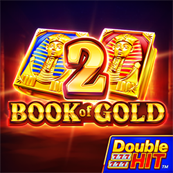 Book of Gold 2: Double Hit™