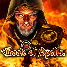 Book Of Spells