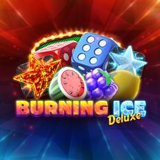 Burning Ice Deluxe