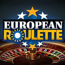 European Roulette