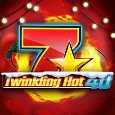 Twinkling Hot 40