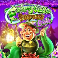 Fairytale Forest Quick