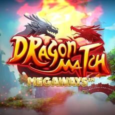 Dragon Match Megaways