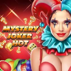 Mystery Joker Hot Fazi