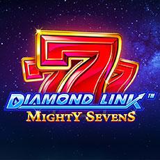 Diamond Link™: Mighty Sevens