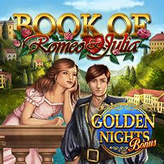 Book of Romeo and Julia GDN