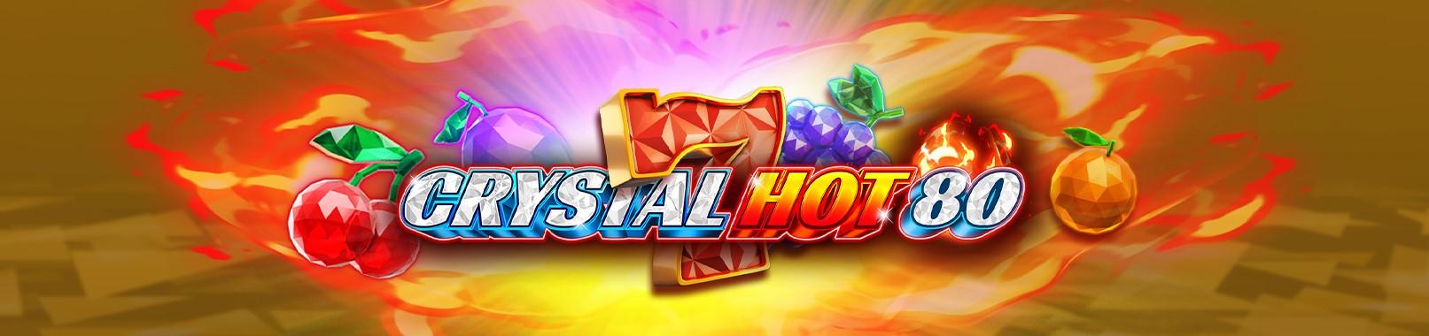 Crystal Hot 80 Fazi