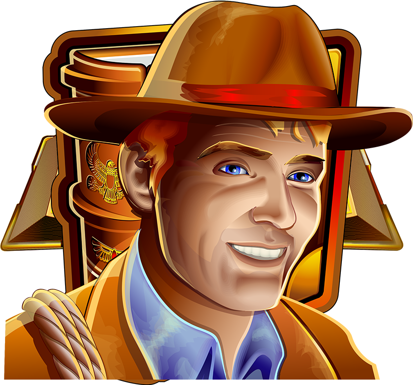 Admiral nova igra Book of Ra™ GreenTube Novomatic