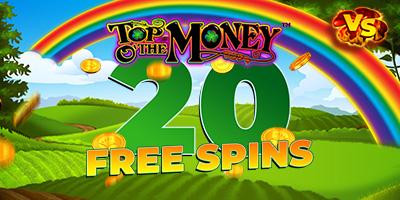 Top o the Money 20FS